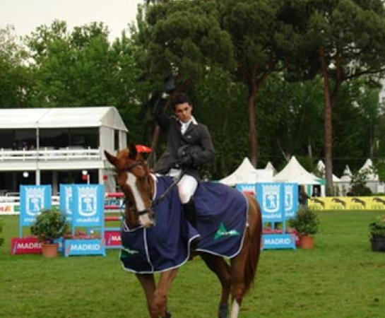Sergio Álvarez Moya