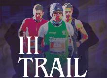 Cartel del Trail C4 CCVM