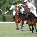 El Club de Campo acoge el Abierto de Madrid Copa Volvo de polo.