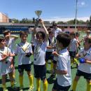 El Torneo de San Isidro, una fiesta familiar y deportiva del hockey.