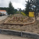 III Taller de Jardinería para personas con discapacidad.