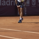 Tenis, en el Club de Campo Villa de Madrid. Foto: Miguel Ángel Ros / CCVM
