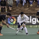 Partido del Club contra el Atlètic Terrassa. Foto: Ignacio Monsalve 