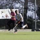 Álvaro Iglesias, jugador del Club. Foto: Ignacio Monsalve