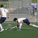 Club de Campo de hockey masculino. Foto: Ignacio Monsalve