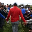 El Club acoge el Open de España de golf 2019.