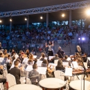 Concierto de Juguetes de 2019. Foto: Roberto Cuezva