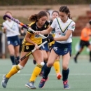 El Club debuta en la Liga 2020-2021 contra el AT. Terrassa. Foto: RFEH