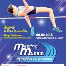 Cartel de la competición