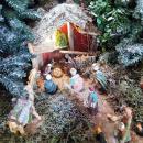 Belén de Navidad 2018