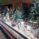 Belén de Navidad 2018
