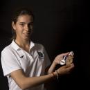 Blanca Fernández. Foto: Ángel Yuste