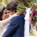 El Chalet de Golf acoge las celebraciones familiares más especiales.