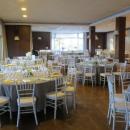 Restaurante del Pabellón Social