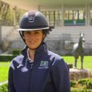 Carmen García-Torres en la Pista Verde
