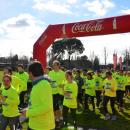 Salida de la Carrera Solidaria 2017. Foto: Patricia Herranz