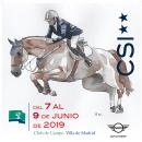 Cartel del CSI 2*