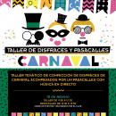 Cartel Carnaval 2018