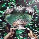 Cartel de la Copa Davis 2019