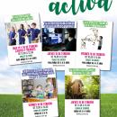 Cartel talleres