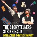 Cartel The Storytellers Strike Back