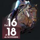 Cartel del CSN 4* Madrid Top Ten