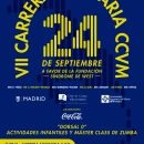 VII Carrera Solidaria CCVM