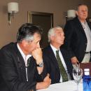 Alejandro Jordá, Luis Álvarez Cervera y Jaime Baselga