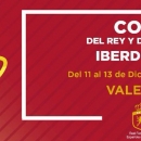 Copa hockey 2020-2021.