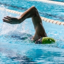 63º Campeonato Social de Natación.