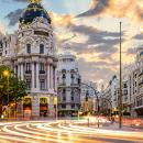 Los Tesoros de Madrid