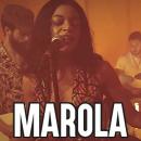 Cena-espectáculo con Marola