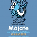 Jornada "Mójate por la Esclerosis Múltiple" en el Club de Campo Villa de Madrid.