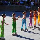 Escuela de Patinaje