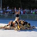 Escuela de Patinaje
