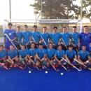Selección española masculina Sub-18