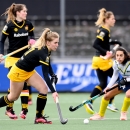 Final de la Euro Hockey League. Foto: EHL