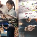 Imagen corporativa de Cultura Activa