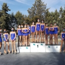 Campeonato patinaje CCVM.