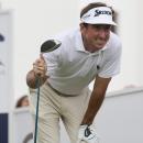 Gonzalo Fernández-Castaño en el Andalucía Valderrama Masters. Foto: Circuito Europeo