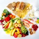 Guía para una alimentación equilibrada y saludable.