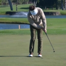 Campeonato de España Dobles e Individual sénior masculino 2021. Foto: Rfegolf
