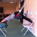Yoga Yyengar