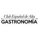 Logo del Club Español de Alta Gastronomía