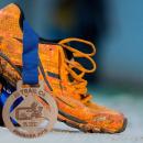 Medalla del Trail C4 CCVM