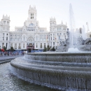 IV EDP Medio Maratón Mujer Madrid