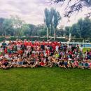 Campamento de Multiactividad 2018