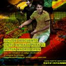 Descuento para el Mutua Madrid Open