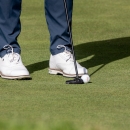 Golf, en el Club de Campo Villa de Madrid. Foto: Miguel Ángel Ros / CCVM