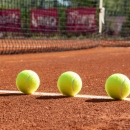 Tenis, en el Club de Campo Villa de Madrid. Foto: Miguel Ángel Ros / CCVM